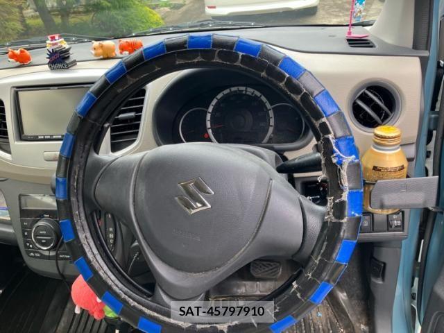 Suzuki WAGON R 2014-04 7880582-11