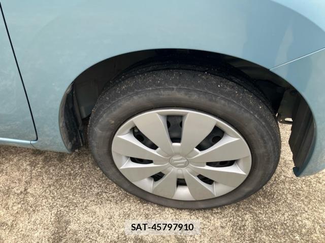 Suzuki WAGON R 2014-04 7880582-12