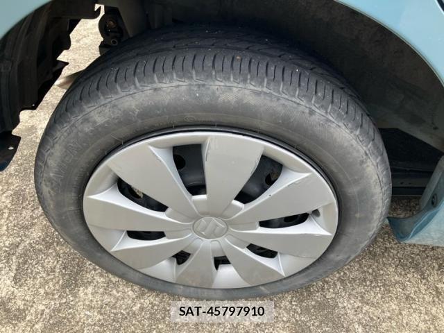 Suzuki WAGON R 2014-04 7880582-13