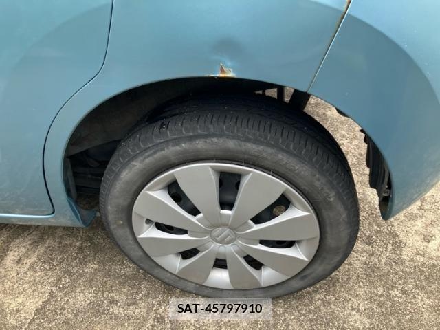 Suzuki WAGON R 2014-04 7880582-14