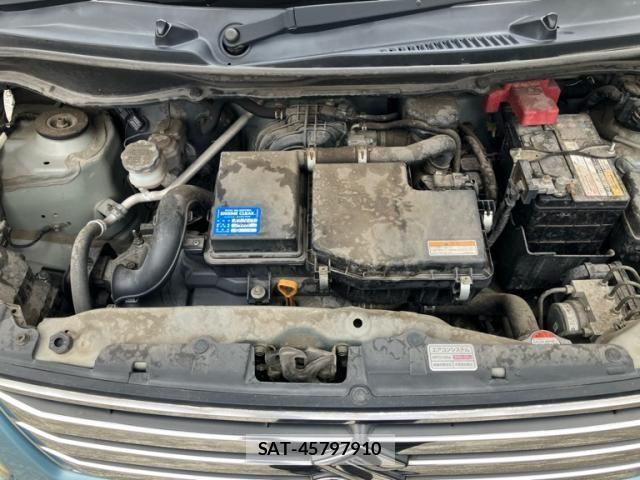 Suzuki WAGON R 2014-04 7880582-6