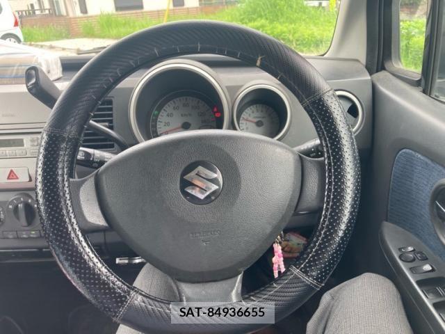 Suzuki WAGON R 2005-06 7880586-9