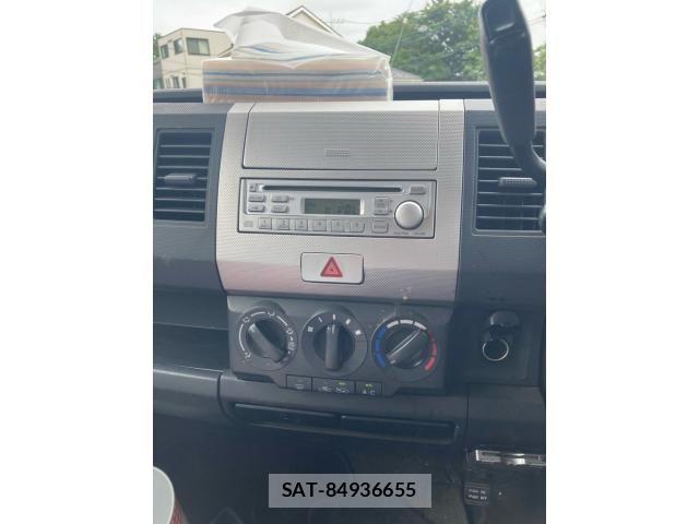 Suzuki WAGON R 2005-06 7880586-12