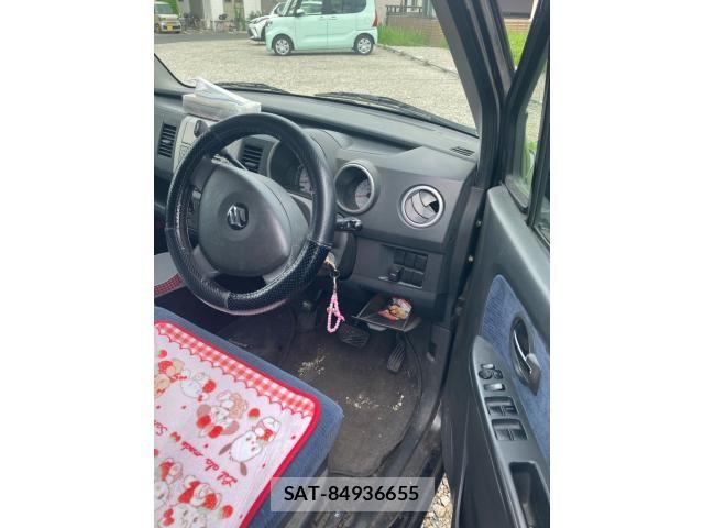 Suzuki WAGON R 2005-06 7880586-14
