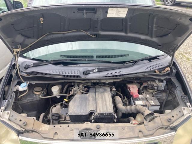 Suzuki WAGON R 2005-06 7880586-17