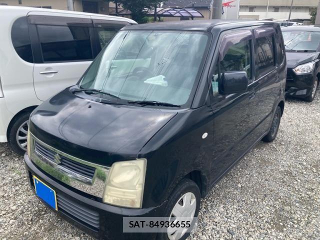 Suzuki WAGON R 2005-06 7880586-1
