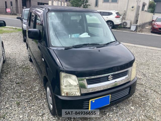 Suzuki WAGON R 2005-06 7880586-2