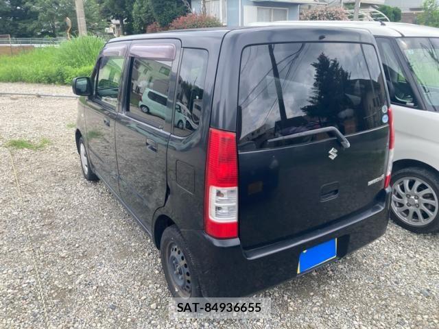 Suzuki WAGON R 2005-06 7880586-3