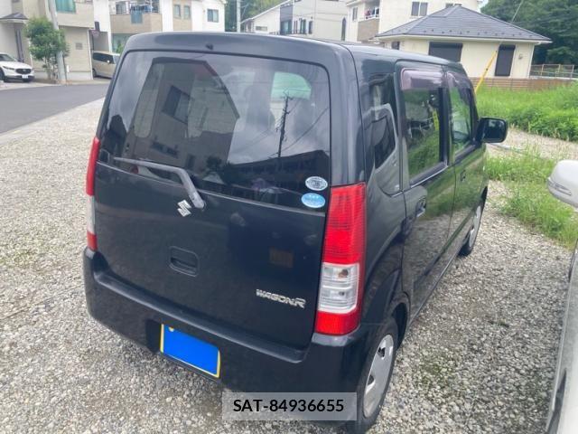 Suzuki WAGON R 2005-06 7880586-4