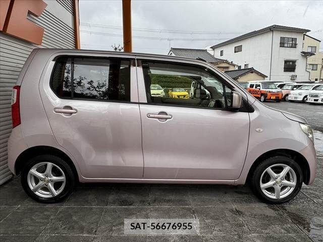 Suzuki WAGON R 2015-08 7880564-10