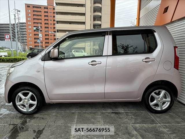 Suzuki WAGON R 2015-08 7880564-11