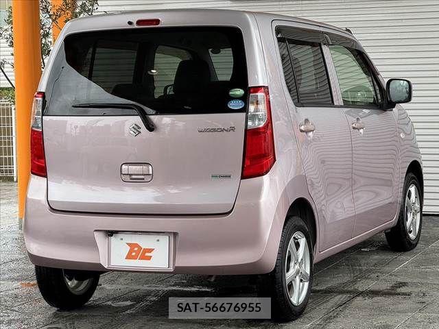 Suzuki WAGON R 2015-08 7880564-12