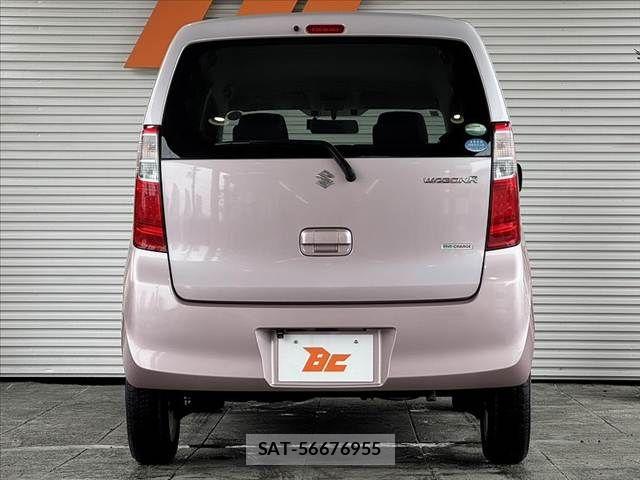 Suzuki WAGON R 2015-08 7880564-13
