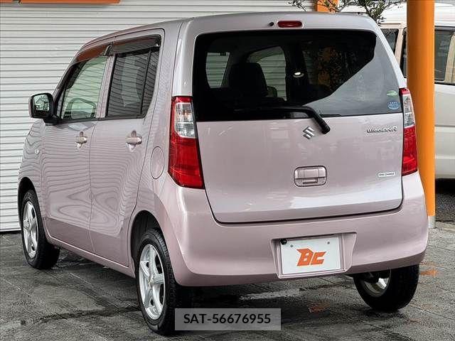 Suzuki WAGON R 2015-08 7880564-14