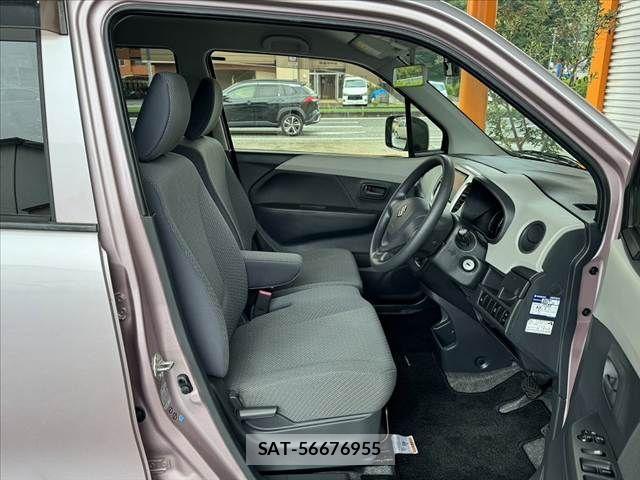 Suzuki WAGON R 2015-08 7880564-15