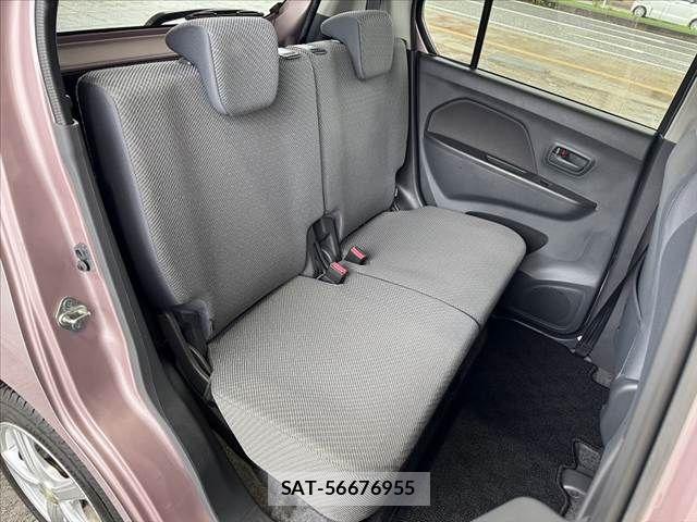 Suzuki WAGON R 2015-08 7880564-16