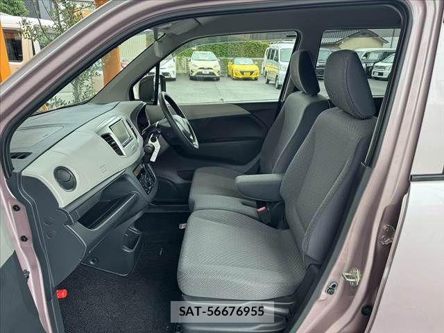 Suzuki WAGON R 2015-08 7880564-17