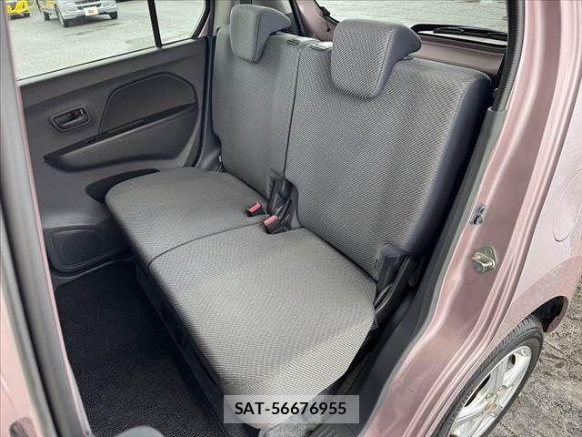 Suzuki WAGON R 2015-08 7880564-18