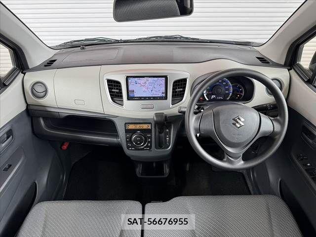Suzuki WAGON R 2015-08 7880564-1