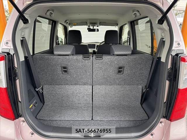 Suzuki WAGON R 2015-08 7880564-19