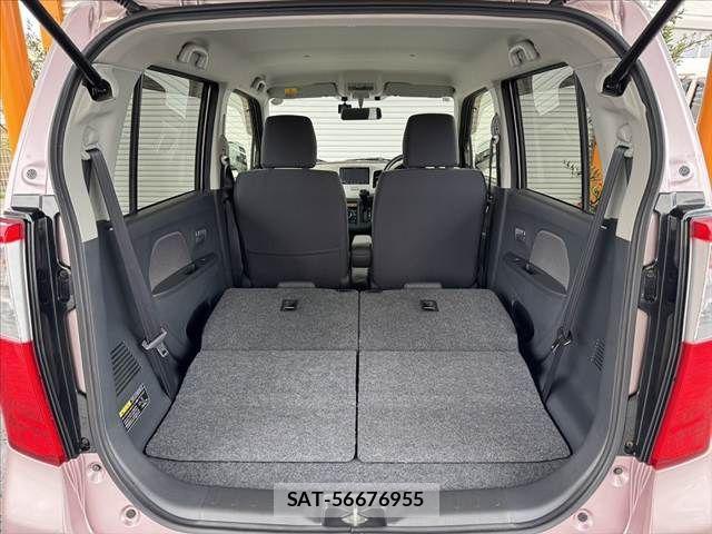 Suzuki WAGON R 2015-08 7880564-20