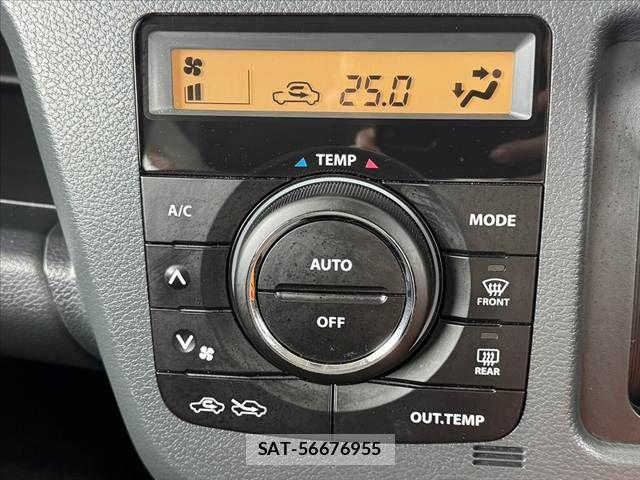 Suzuki WAGON R 2015-08 7880564-22