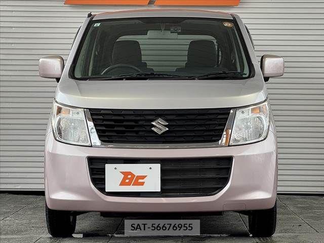 Suzuki WAGON R 2015-08 7880564-8