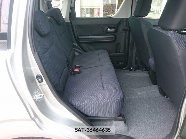 Suzuki WAGON R 2017-08 7880554-10