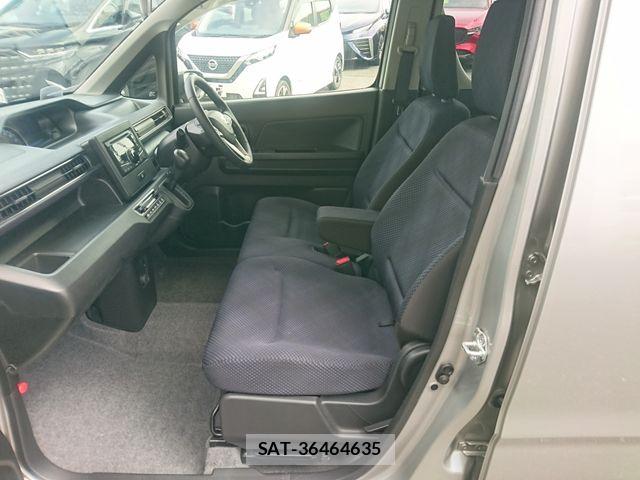 Suzuki WAGON R 2017-08 7880554-11