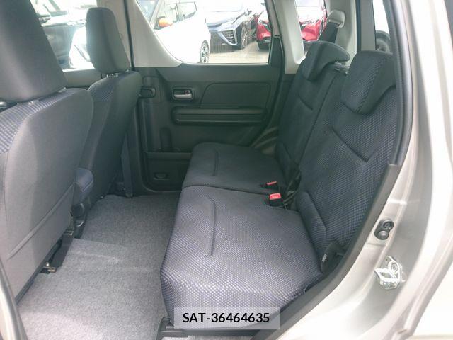 Suzuki WAGON R 2017-08 7880554-12