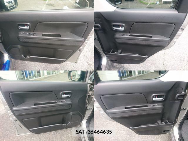 Suzuki WAGON R 2017-08 7880554-13