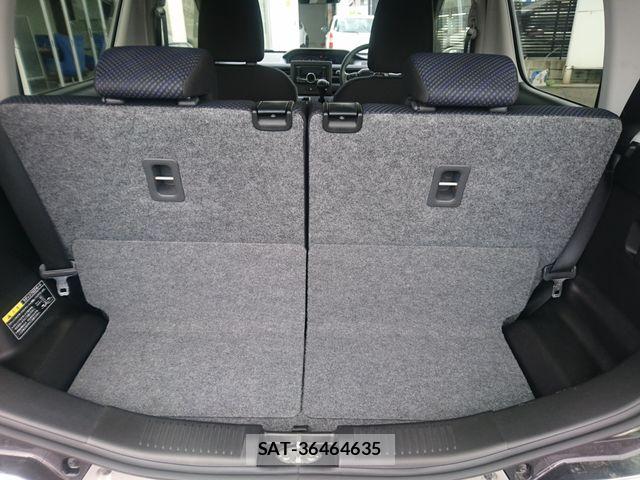 Suzuki WAGON R 2017-08 7880554-15