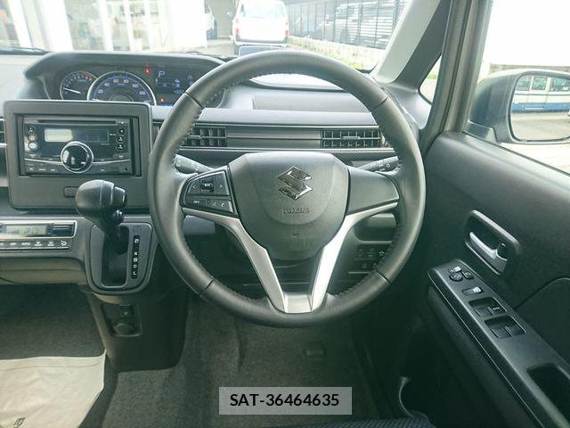 Suzuki WAGON R 2017-08 7880554-18