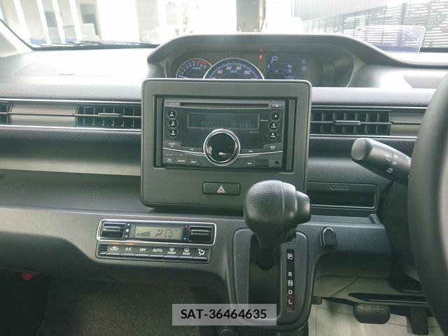 Suzuki WAGON R 2017-08 7880554-19