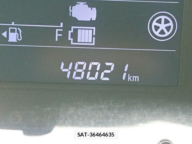Suzuki WAGON R 2017-08 7880554-20