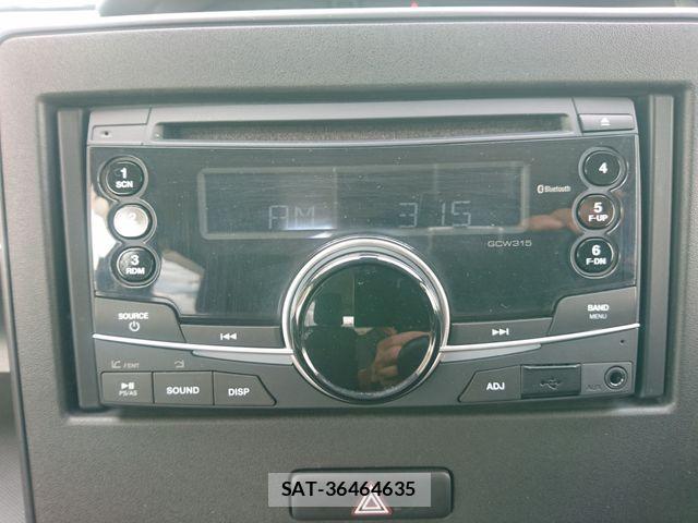 Suzuki WAGON R 2017-08 7880554-22