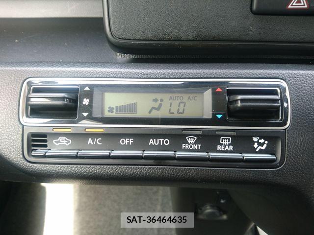 Suzuki WAGON R 2017-08 7880554-23