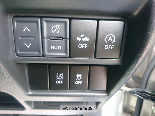 Suzuki WAGON R 2017-08 7880554-24