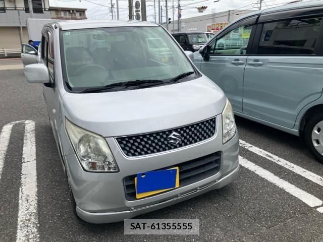 Suzuki WAGON R 2008-12 7880576-0