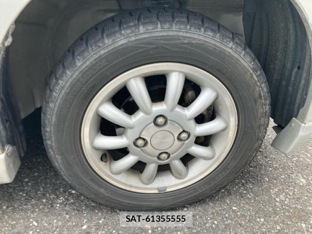 Suzuki WAGON R 2008-12 7880576-9
