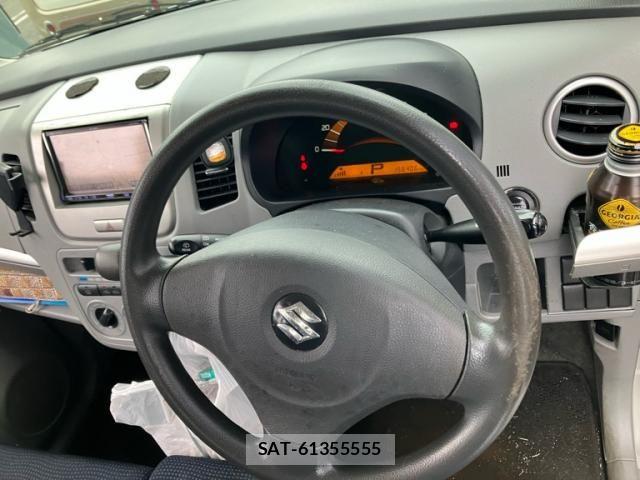 Suzuki WAGON R 2008-12 7880576-15