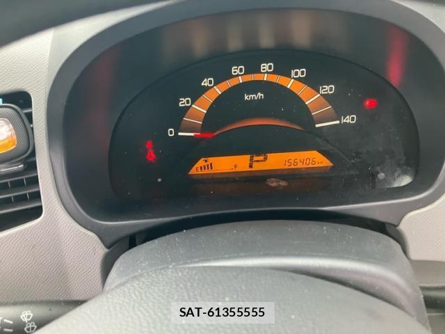 Suzuki WAGON R 2008-12 7880576-16