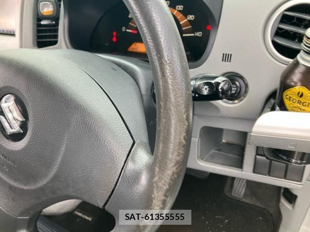 Suzuki WAGON R 2008-12 7880576-18