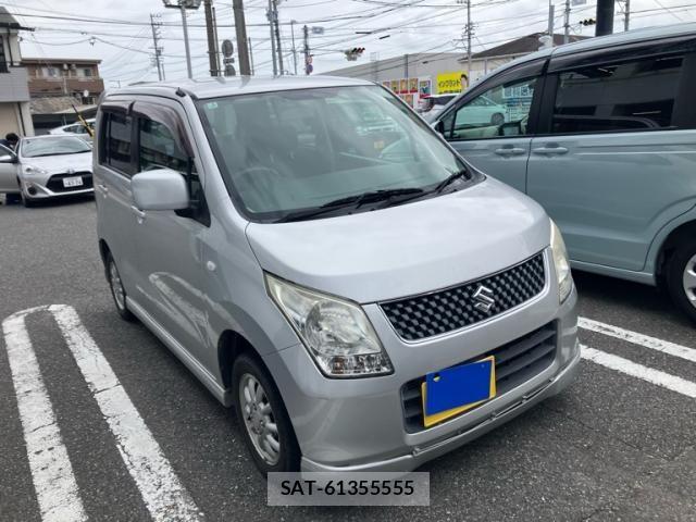 Suzuki WAGON R 2008-12 7880576-1