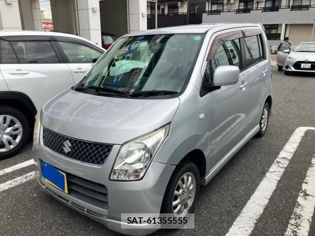 Suzuki WAGON R 2008-12 7880576-2