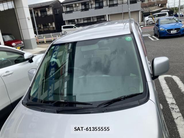 Suzuki WAGON R 2008-12 7880576-3