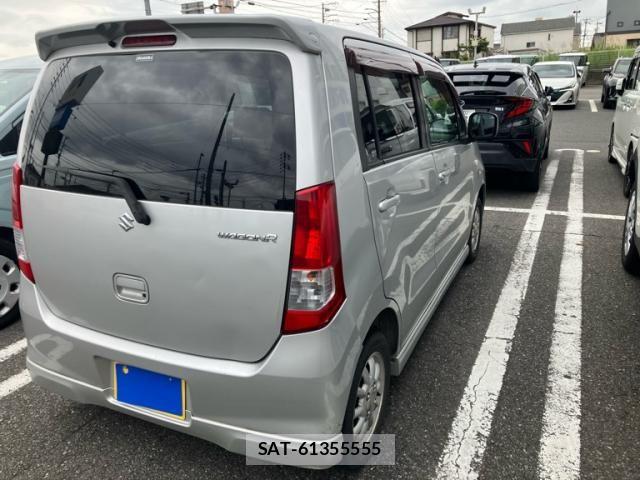 Suzuki WAGON R 2008-12 7880576-4