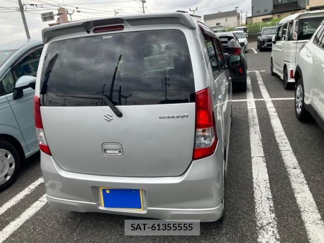 Suzuki WAGON R 2008-12 7880576-5