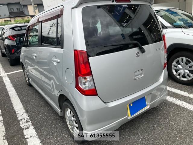 Suzuki WAGON R 2008-12 7880576-6