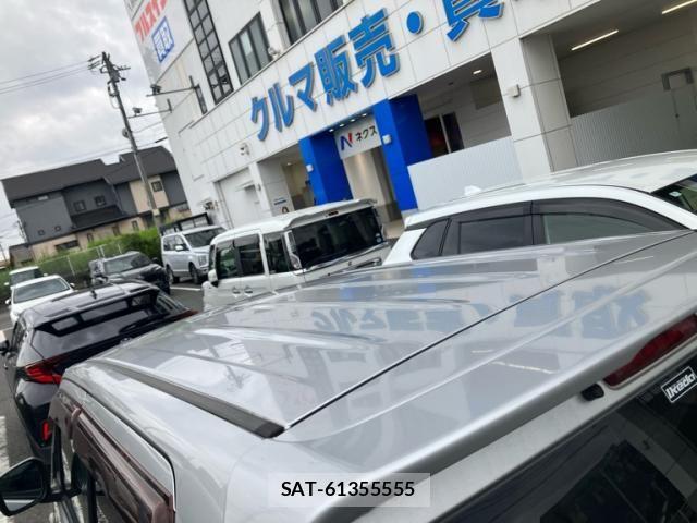 Suzuki WAGON R 2008-12 7880576-7